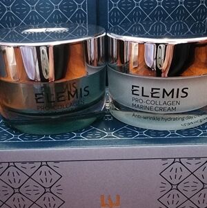 ELEMIS Pro-Collagen Marine Cream Duo